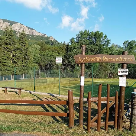 Rocca D'aveto 20 Mt Dalla Seggiovia E Vista Montagne Con Wifi Internet 아파트