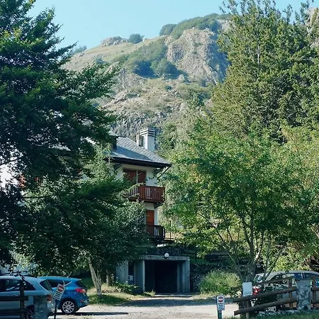 Rocca D'aveto 20 Mt Dalla Seggiovia E Vista Montagne Con Wifi Internet