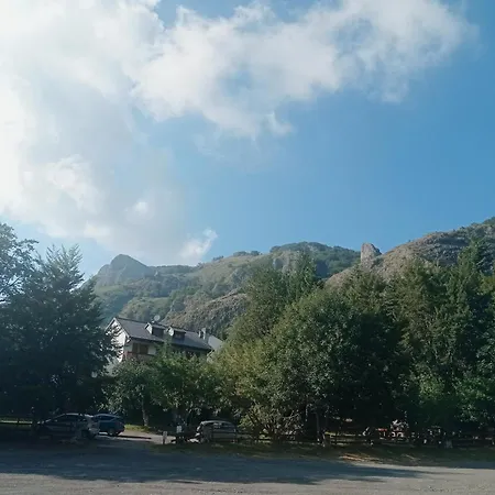 Rocca D'aveto 20 Mt Dalla Seggiovia E Vista Montagne Con Wifi Internet *