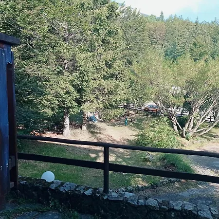 Rocca D'aveto 20 Mt Dalla Seggiovia E Vista Montagne Con Wifi Internet Santo Stefano dʼAveto