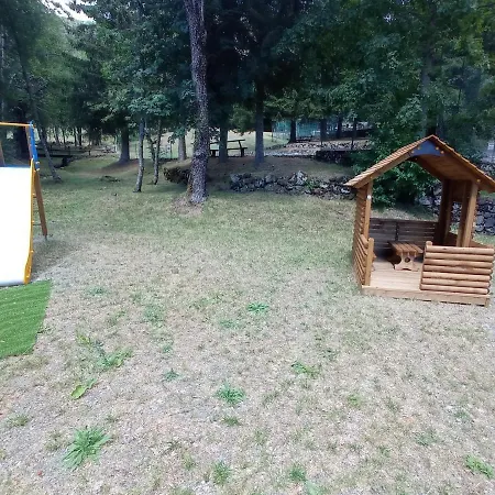 아파트 Rocca D'aveto 20 Mt Dalla Seggiovia E Vista Montagne Con Wifi Internet *