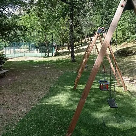 Rocca D'aveto 20 Mt Dalla Seggiovia E Vista Montagne Con Wifi Internet 아파트