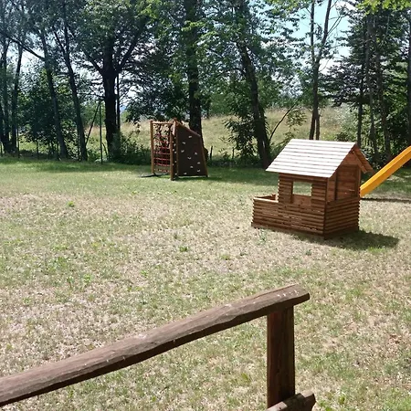 Rocca D'aveto 20 Mt Dalla Seggiovia E Vista Montagne Con Wifi Internet 아파트 Santo Stefano dʼAveto