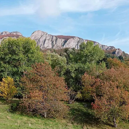 Rocca D'aveto 20 Mt Dalla Seggiovia E Vista Montagne Con Wifi Internet *