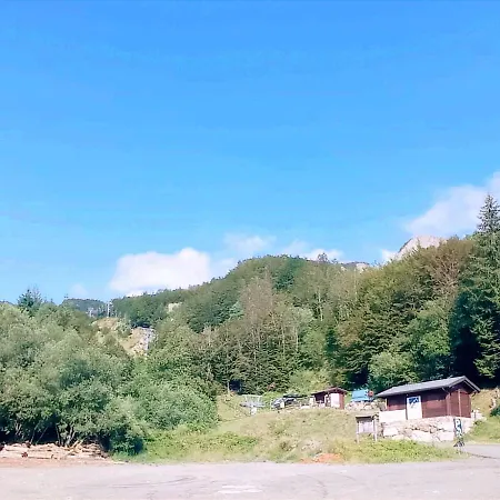 Rocca D'aveto 20 Mt Dalla Seggiovia E Vista Montagne Con Wifi Internet Santo Stefano dʼAveto