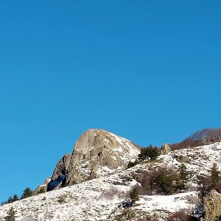 아파트 Rocca D'aveto 20 Mt Dalla Seggiovia E Vista Montagne Con Wifi Internet Santo Stefano dʼAveto